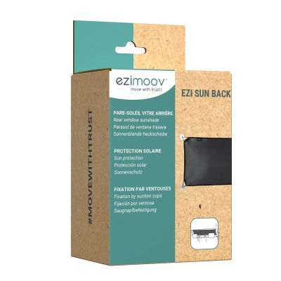 Parasolar auto luneta Ezimoov Back ERFEZ-1504