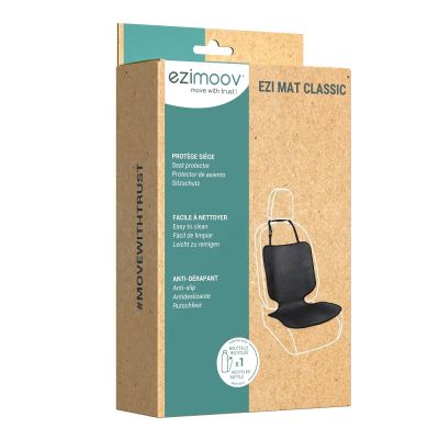 Protectie bancheta Ezimoov Classic, Eco friendly ERFEZ-1202