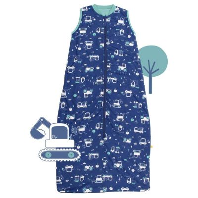 Sac de dormit Digger 110 cm 1.0 Tog BBXCJ493-10
