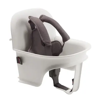 Set bebelusi pentru scaun Bugaboo Giraffe White ERFBG200002001