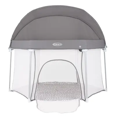 Tarc de joaca Graco EverGo Dotty ERFG9AZ999DTYEU