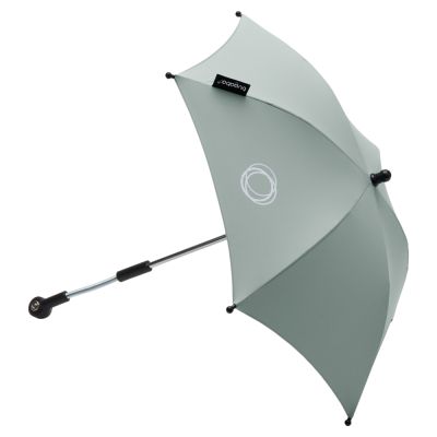 Umbrela de soare pentru carucior Bugaboo Plus Pine Green ERFBGS001913002