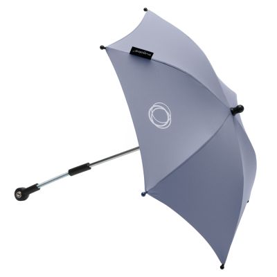 Umbrela de soare pentru carucior Bugaboo Plus Seaside Blue ERFBGS001913001