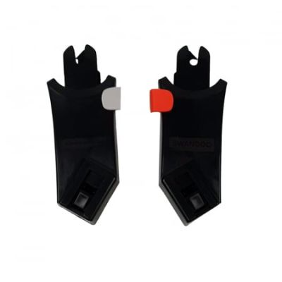 Adaptor Scaun Auto Swandoo Albert pentru carucior City Mini 2 City Mini GT 2 ERFSW019BJCM200