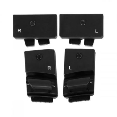 Adaptor scaun auto Britax Romer pentru Carucior Maclaren Atom ERFAD1G600012