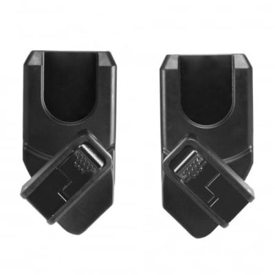 Adaptor scaun auto Maxi Cosi Cybex pentru carucior Maclaren Techno XLR ERFAD1G520012