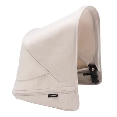 Capotina carucior Bugaboo Donkey 5 Misty White ERFBG100003007