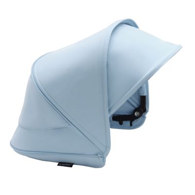 Capotina carucior Bugaboo Dragonfly Skyline Blue ERFBG100048024