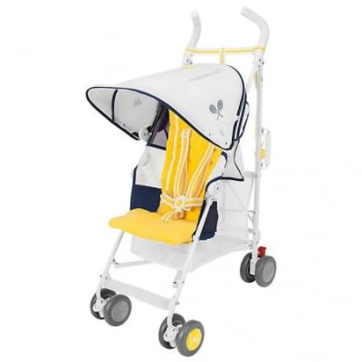 Carucior Maclaren Ace Volo - Editie Limitata ERFWM1Y015072