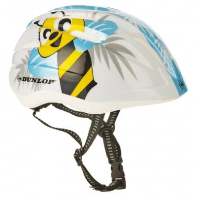Casca protectie Dunlop 48-52 cm Bleu ERFDUN41627-BL