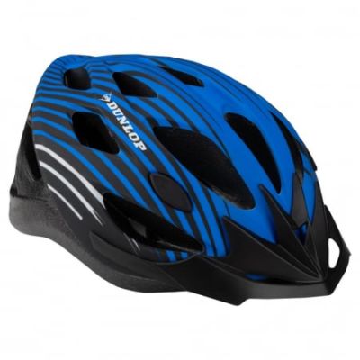 Casca protectie Dunlop L 58-61 cm Albastru ERFDUN24001-AB