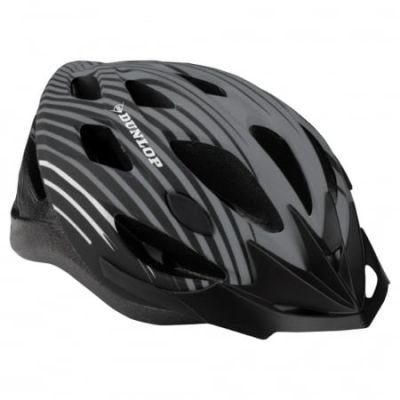 Casca protectie Dunlop L 58-61 cm Gri ERFDUN24001-GR