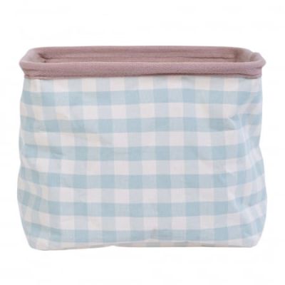 Cos depozitare Childhome Vichy 25x20x20 cm ERFCH-CCVBT20
