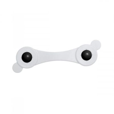 Dispozitiv multifunctional de blocare Beaba - Home Design Alb ERFB93017832