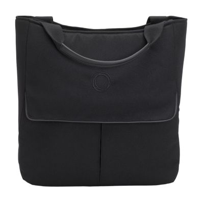 Geanta Bugaboo Bee XL Black ERFBG500225ZW01