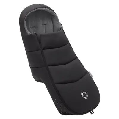 Husa de picioare universala carucior Bugaboo Midnight Black ERFBG2306010067