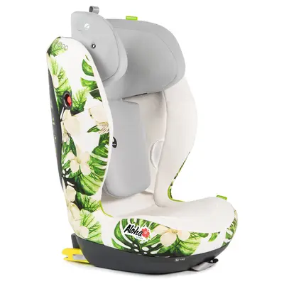 Husa de vara scaun auto Swandoo Charlie Aloha ERFSW2ACCH12369