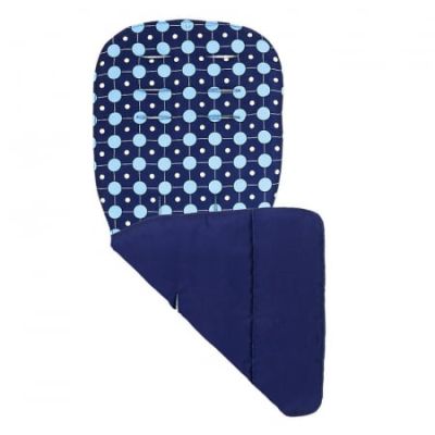 Husa reversibila Maclaren Atom Galaxy Medieval Blue ERFAP1G033792