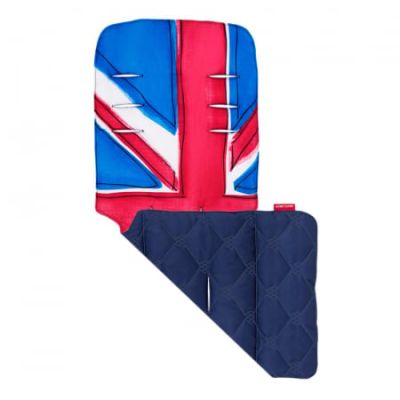 Husa reversibila Maclaren British Flag ERFAM1Y031872