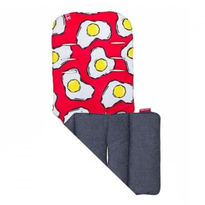 Husa reversibila Maclaren Fried Eggs ERFAR1R033082