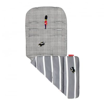 Husa reversibila Maclaren Glen Plaid London ERFAP1G033752