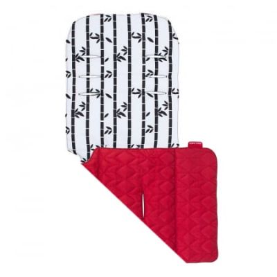 Husa reversibila Maclaren Happy Panda ERFAR1R033142
