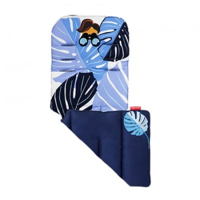 Husa reversibila Maclaren Leaf Mosaic ERFAP1G033672