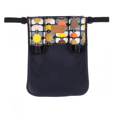 Organizer universal Orla Kiely pentru carucior Maclaren ERFADHE64042