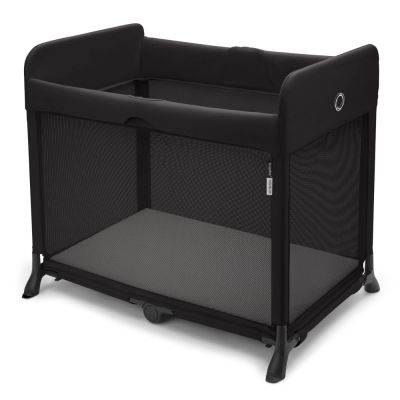 Patut Bugaboo Stardust Black ERFBG900005007