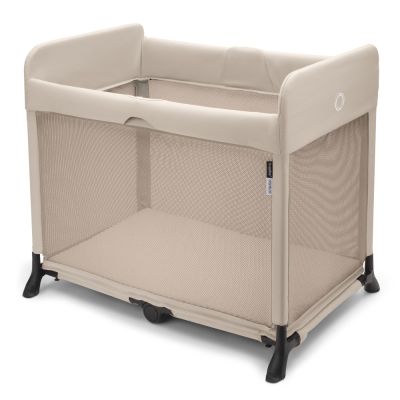 Patut Bugaboo Stardust Desert Taupe ERFBG900005009