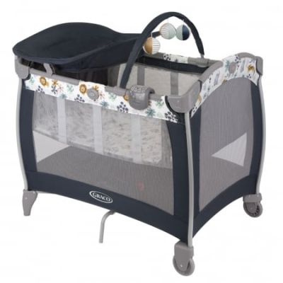 Patut Graco Contour Electra Into the Wild ERFG9D898INWEU