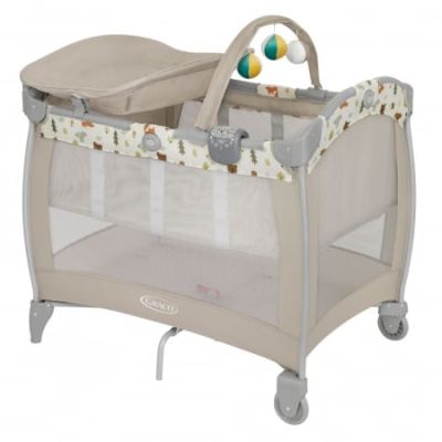 Patut Graco Contour Electra Nature Trail ERFG9D898NTLEU