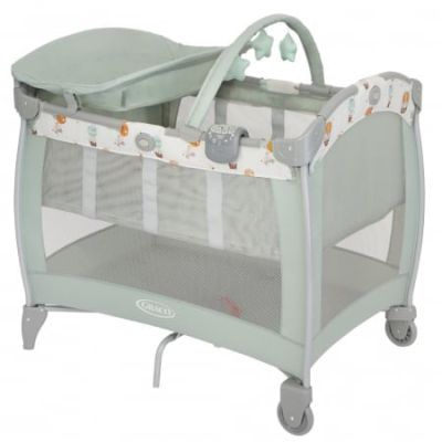 Patut Graco Contour Electra Up  Away ERFG9D898UPAEU