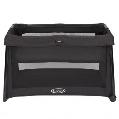 Patut Graco FoldLite LX Midnight ERFG9AW998MDNEU