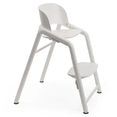 Scaun Bugaboo Giraffe White ERFBG200001001