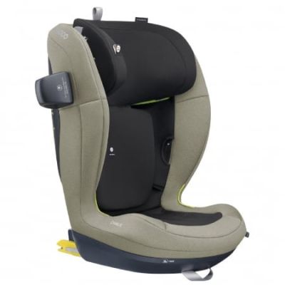 Scaun auto Swandoo Charlie i-Size Alfalfa ERFSW110CH12471