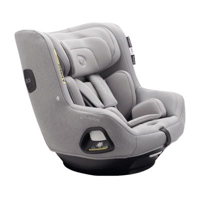 Scaun auto rotativ Bugaboo Owl Grey ERFBG400004003