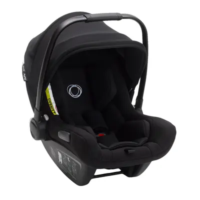Scoica auto Bugaboo Turtle Air 360 Black ERFBGS002789005