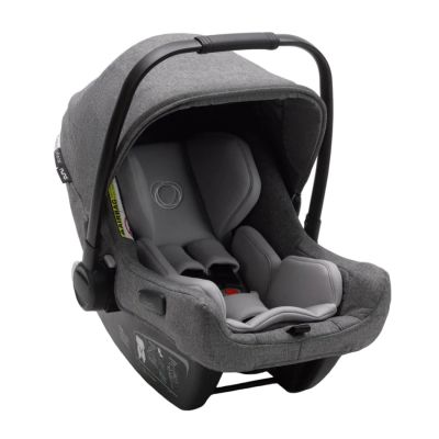 Scoica auto Bugaboo Turtle Air 360 Grey ERFBGS002789003