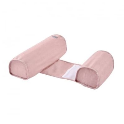 Suport anti-rasturnare Beaba Bebecal In Vintage Rose ERFB915064