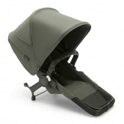 Unitate Scaun Carucior Bugaboo Donkey 5  Forest Green ERFBG100001004