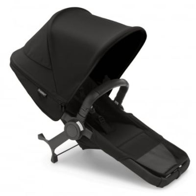 Unitate Scaun Carucior Bugaboo Donkey 5  Midnight Black ERFBG100001002