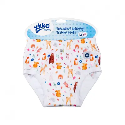 Chiloi antrenament toaleta Forest 12-15 KG  XKKO BBKXKK_ORTP1201