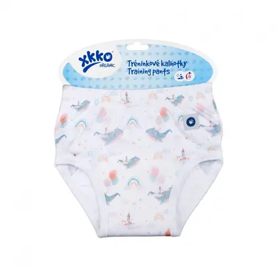 Chiloi antrenament toaleta Whale 12-15 KG  XKKO BBKXKK_ORTP1401