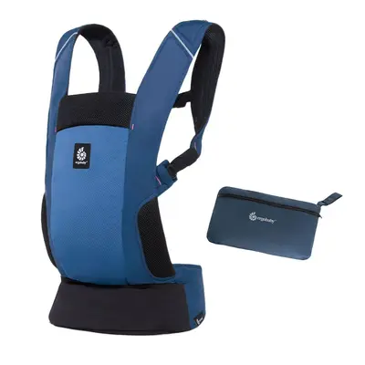 Ergobaby marsupiu away midnight blue tnabcawymidblu