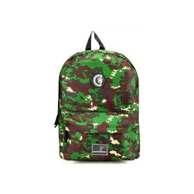 Ghiozdan multifunctional 44 cm OEM EBS833 BBJEBS833_Army