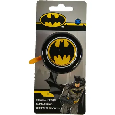 Sonerie bicicleta Batman Volare VLR842 BBJVLR842_Negru