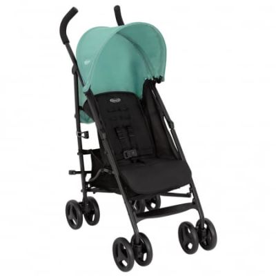 Carucior Graco EZLite Mint ERFG6BF899MNTEU