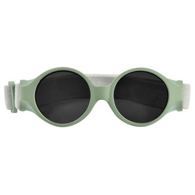 Ochelari de soare Beaba 0-9 luni Glee Sage Green ERFB930335