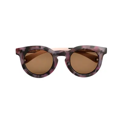Ochelari de soare Beaba 2-4 ani Happy Pink Tortoise ERFB930347